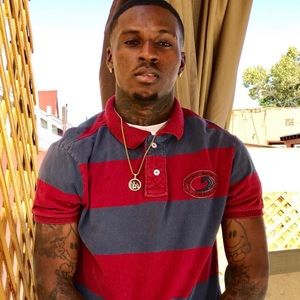 Meet your Posher, Kennieth